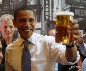 obama-beer