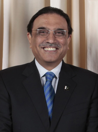 Zardari in Dubai Hospital; Coup Rumors Quelled for Now | emptywheel