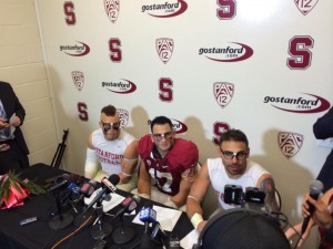 Stanford PlayersNerds