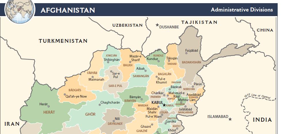 Insider Attack Kills Seventeen at Afghan Local Police Post Staffed Under New Screening Program ...