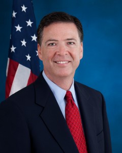 Jim Comey