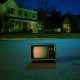 Television by Frank Okay via Unsplash