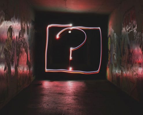 [Photo: Emily Morter via Unsplash]