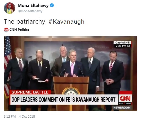 The Patriarchy