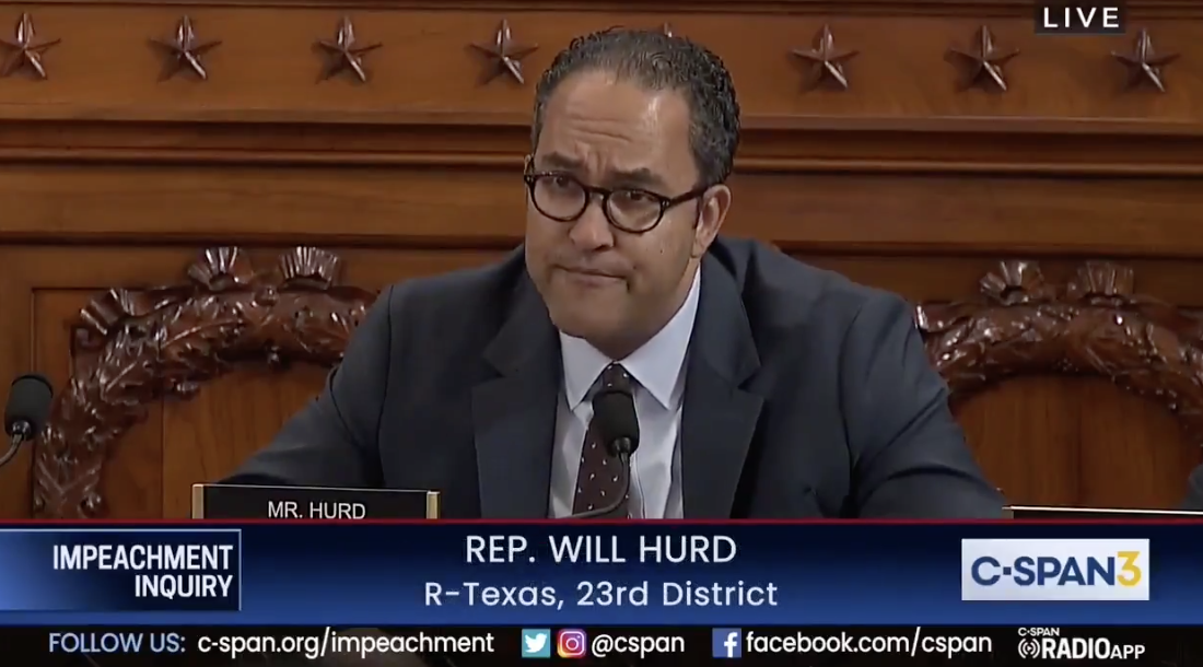 Will Hurd