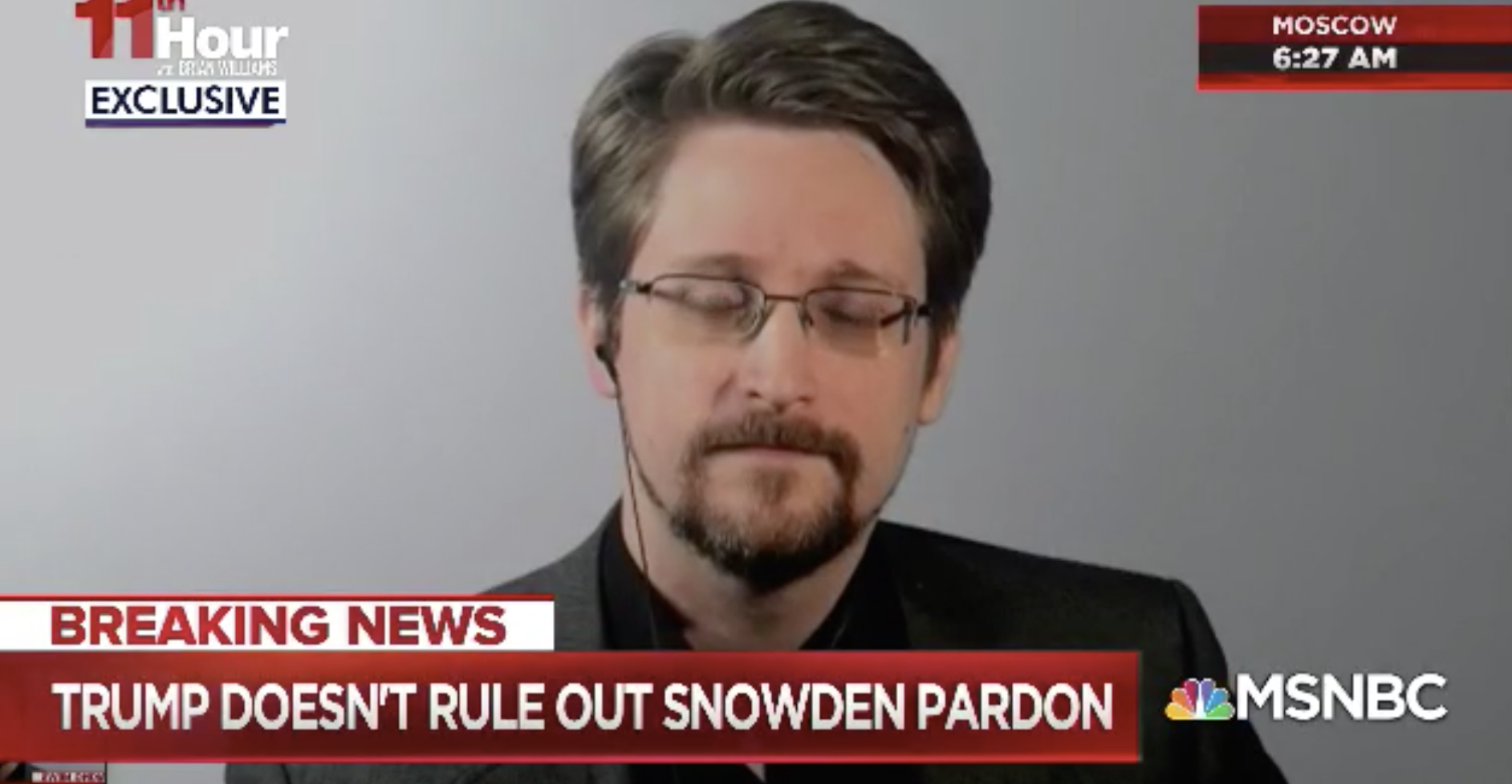 Snowden