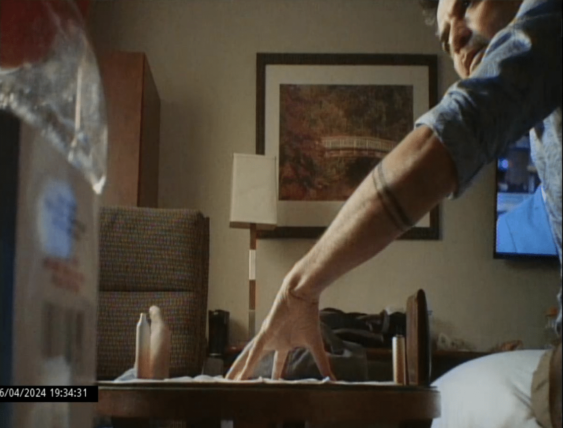 Asif Merchant Says EDNY Screwed Up Its Intercepts - emptywheel