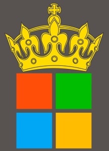 Imperial Microsoft