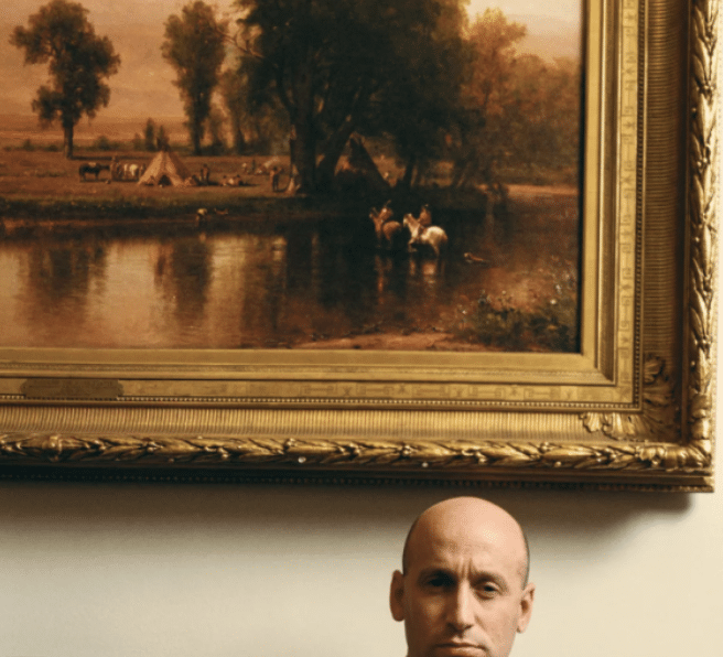 We Don't Know How Stephen Miller Fails - emptywheel