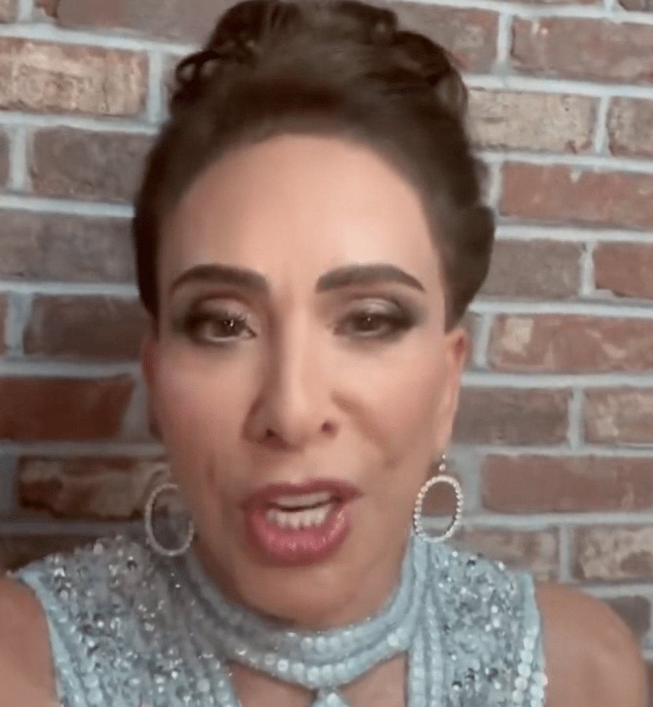 Jeanine Pirro Has a Black Powder Problem - emptywheel