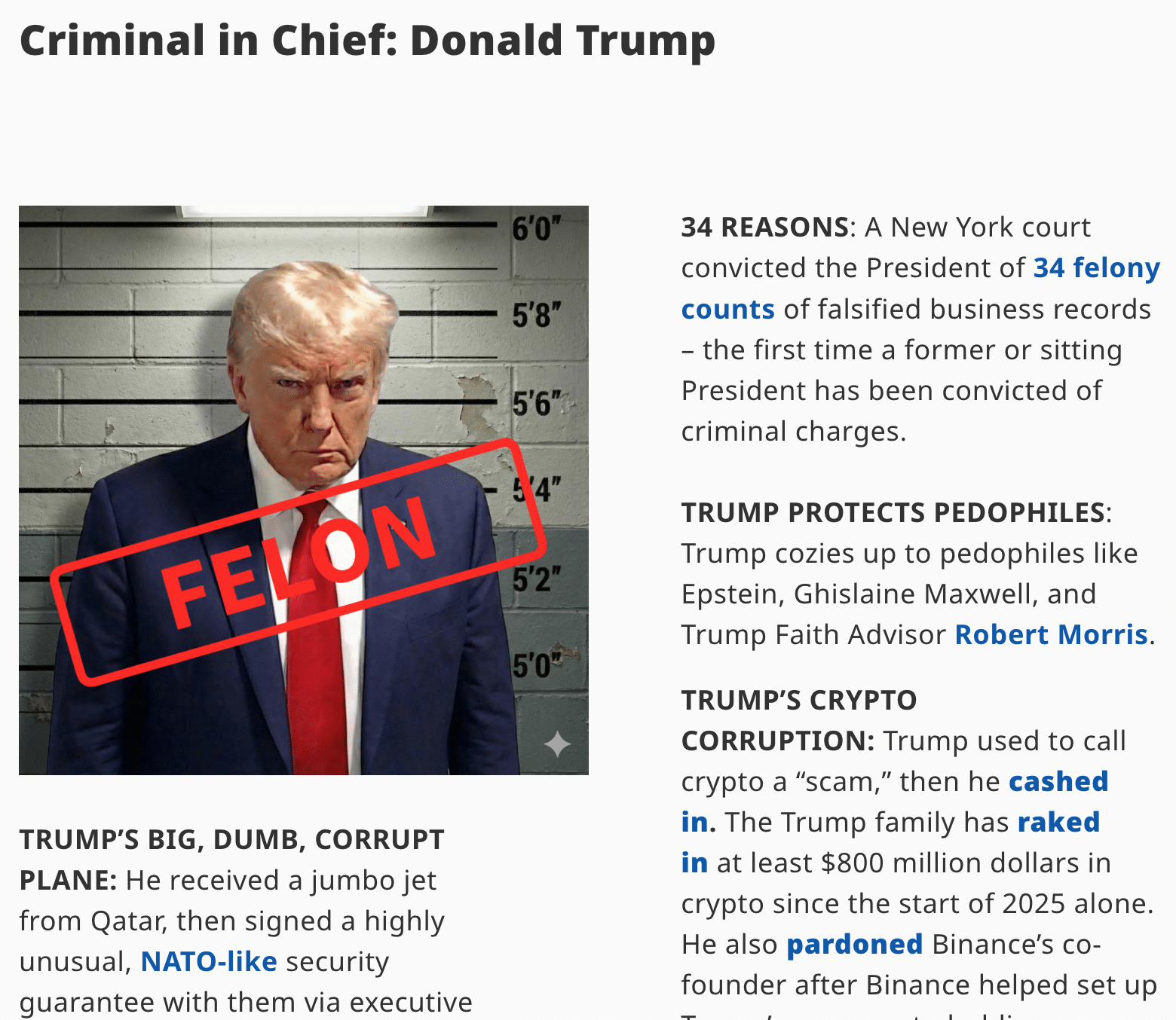 Where We Go from Here - emptywheel